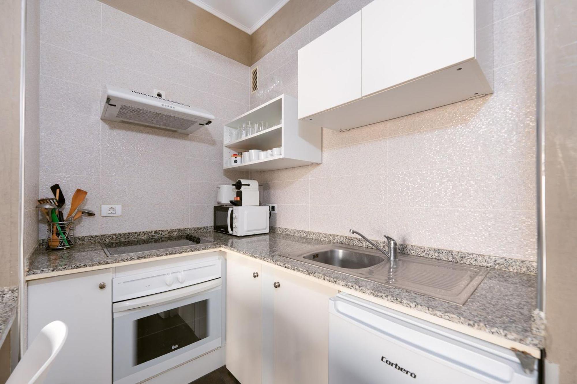 Apartment Clara Fanabe Costa Adeje  Exterior photo